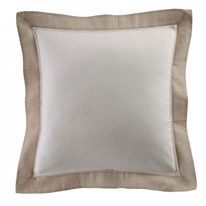 Poszewka lniana Alexandre Turpault Paris