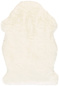 Dywan futrzany Obsession Samba 495 Ivory