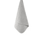 Ręcznik Graccioza Egoist Silver