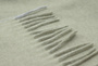 Pled Biederlack Fransenplaid Safari