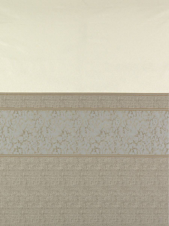 Narzuta JVR Tejidos Lucca Pearl