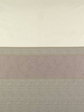 Narzuta JVR Tejidos Lucca Rosa