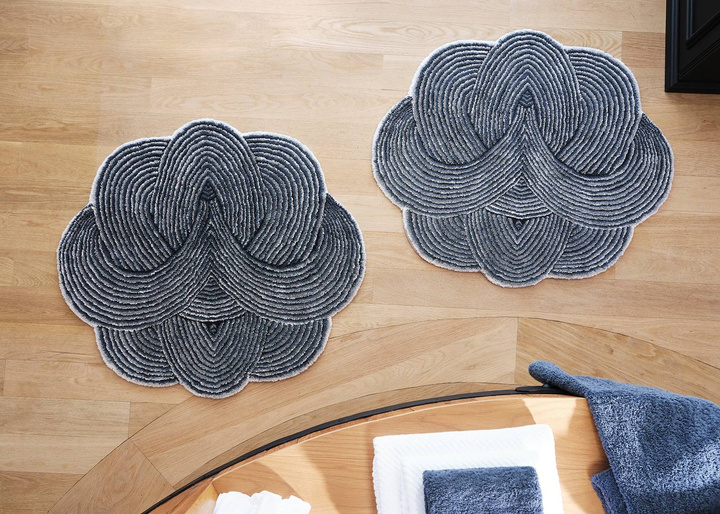 Dywanik Abyss & Habidecor Kyoto Metal