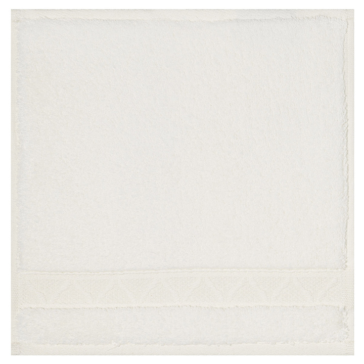 Ręcznik Le Jacquard Français Caresse White