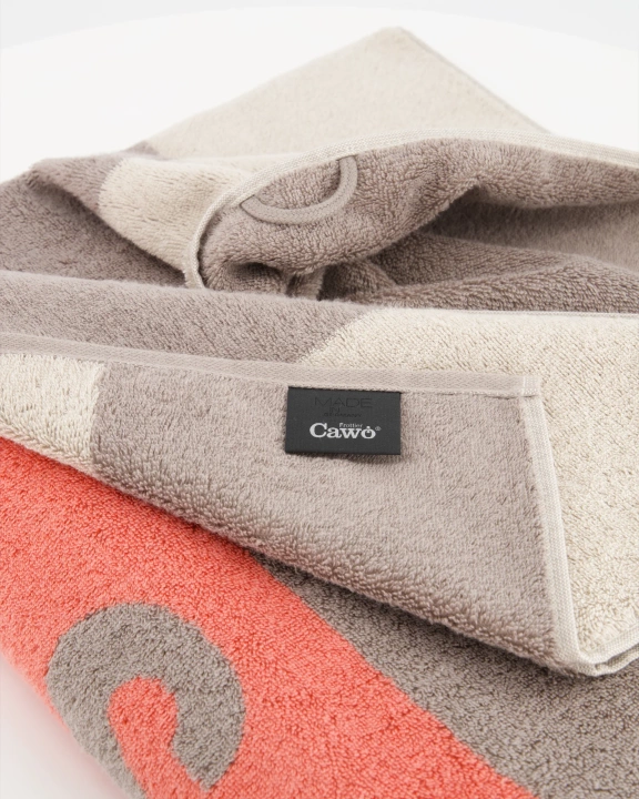 Ręcznik Cawo Sauna Sand