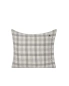 Poszewka flanelowa Lexington Checked Gray