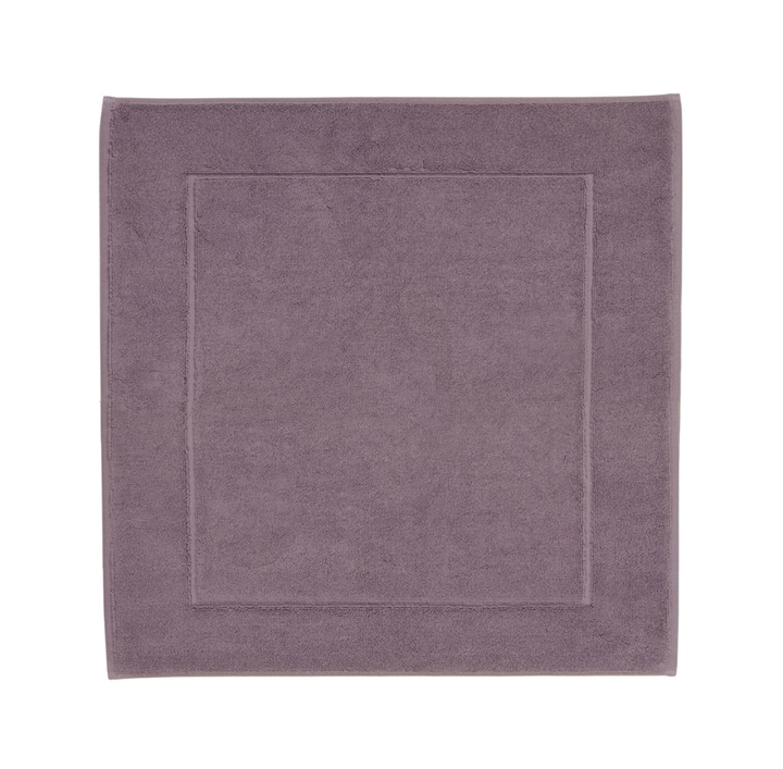 Dywanik łazienkowy Aquanova LONDON mauve