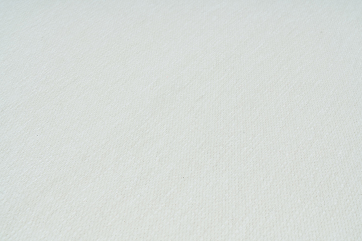 Dywan łatwoczyszczący Carpet Decor Basic White Ostatnie Sztuki