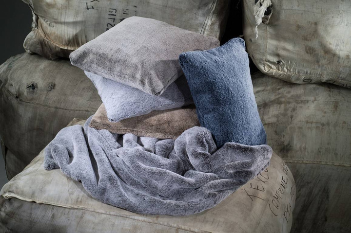 Poduszka dekoracyjna Eskimo Koala Brown Ostatnie Sztuki