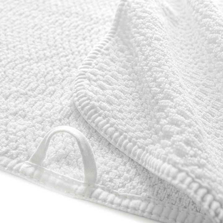 Ręcznik Graccioza Bee Waffle White