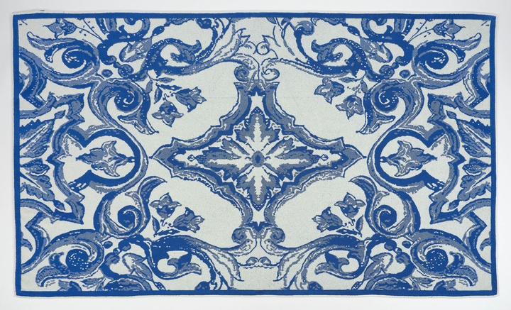 Ręcznik plażowy Abyss & Habidecor Sintra