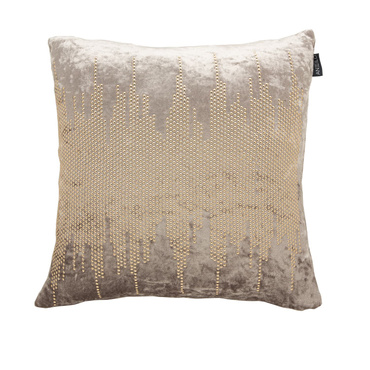 Poszewka Antilo Luxury 21 Oro