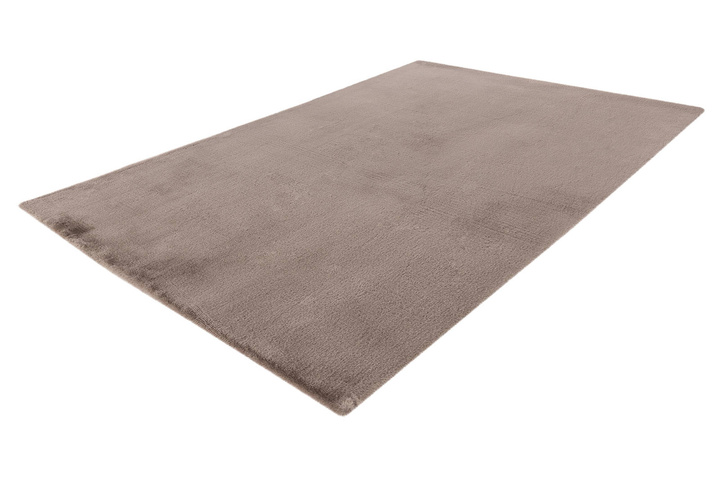 Dywan futrzany Obsession Cha Cha 535 Taupe