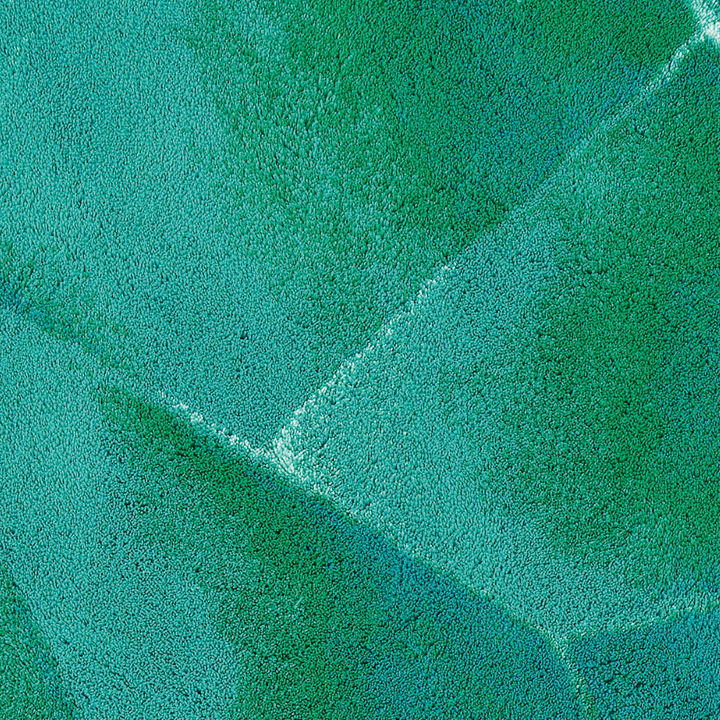 Dywanik Abyss & Habidecor Emerald