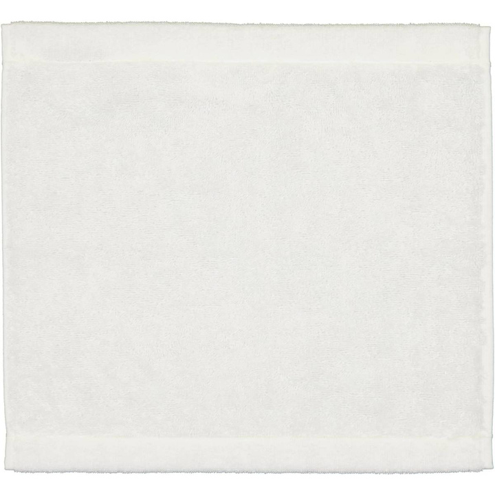 Ręcznik Cawo Lifestyle Uni Weiss