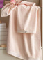 Komplet ręczników Blumarine Benessere - 16 kolorów
