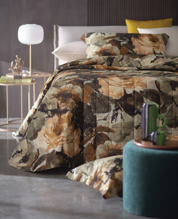 Narzuta Svad Dondi Rosa Rosae Passion