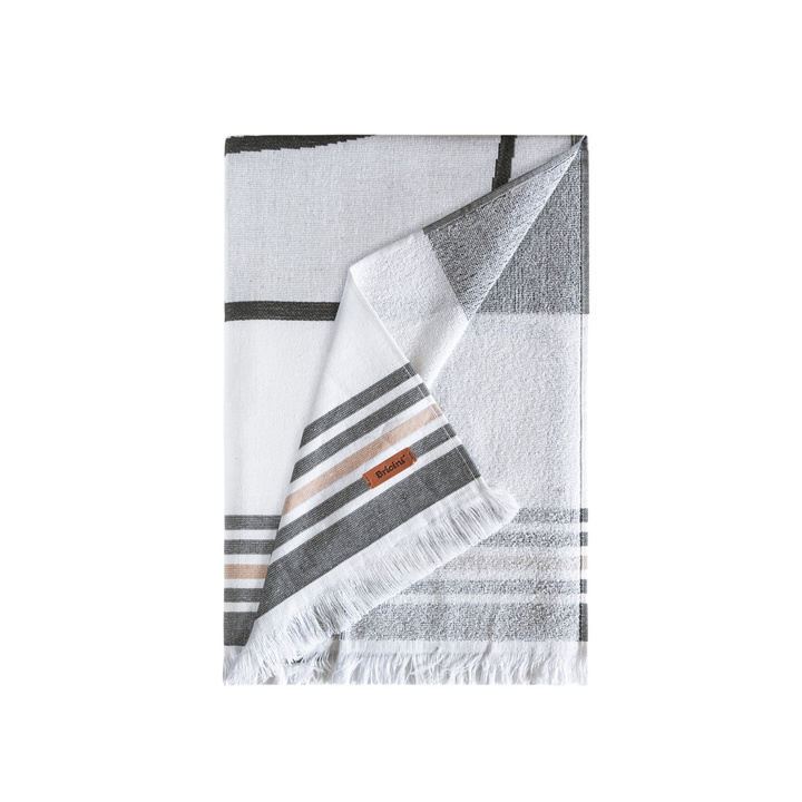 Ręcznik plażowy Bricini Hamman Makadi