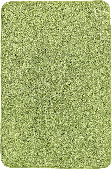 Dywanik łazienkowy Kleine Wolke Seattle Kiwi Green