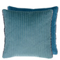 Poduszka dekoracyjna Designers Guild Cassia Cord Mist
