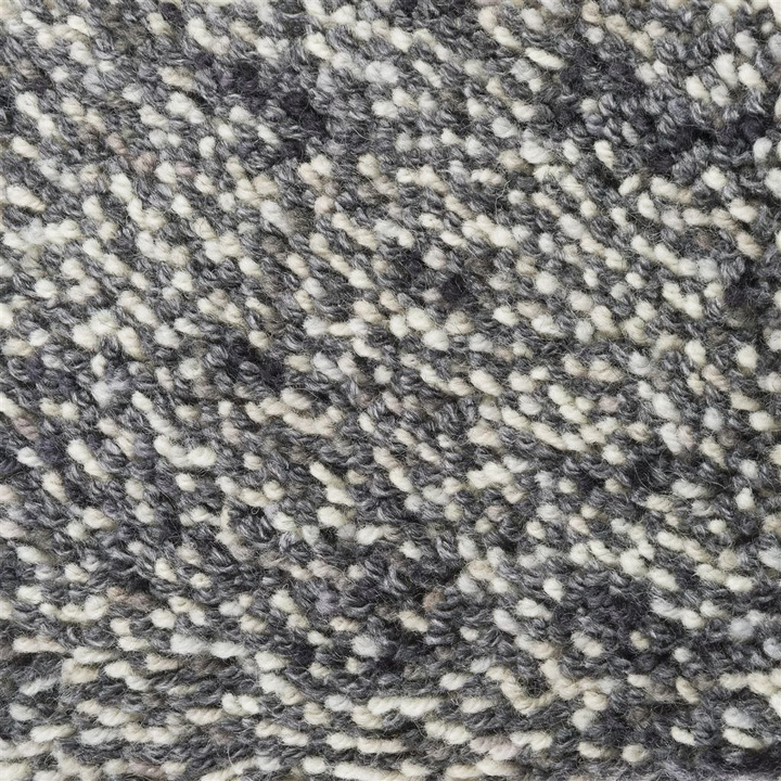 Dywan ręcznie tkany Designers Guild Mayfair Graphite