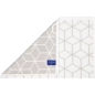 Ręcznik Villeroy & Boch Carré Brilliant White