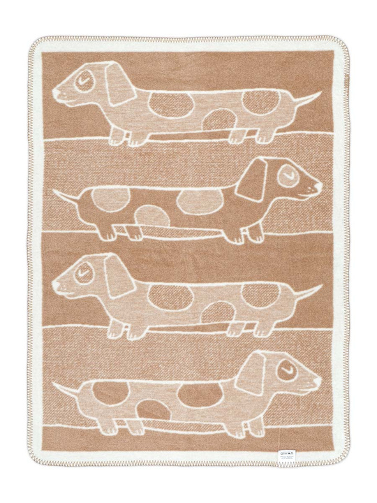 Koc Cotton Cloud Little Clouds Jamniczki