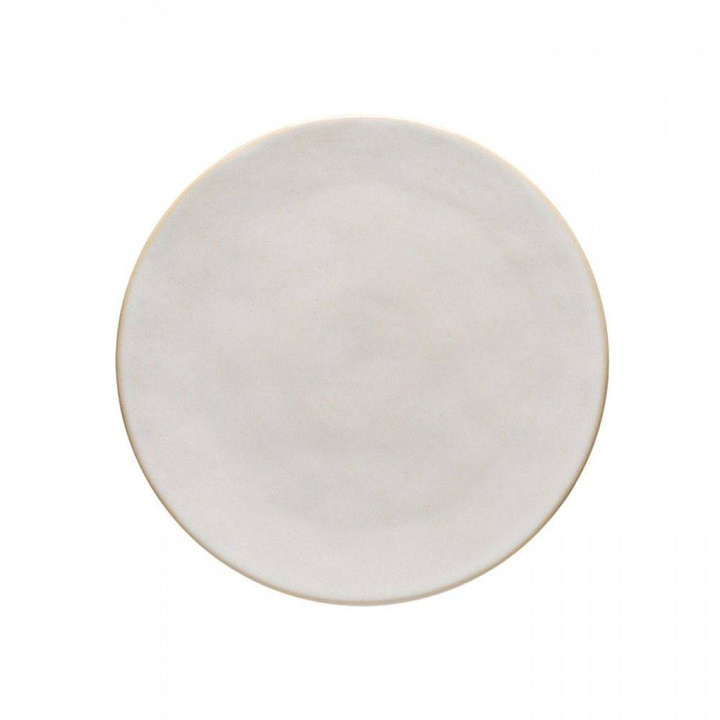 Talerz płytki Costa Nova Roda White 16 cm