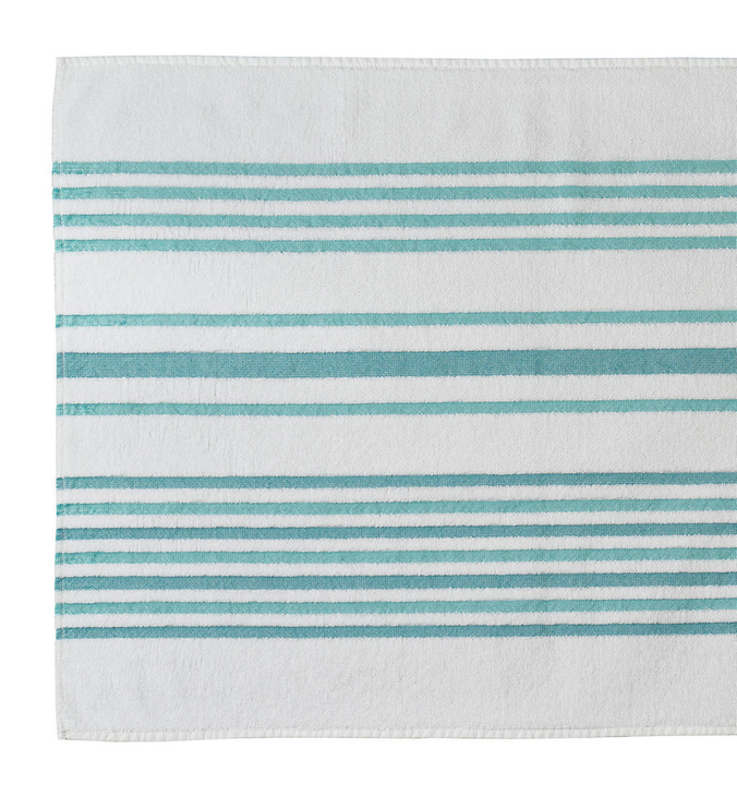 Ręcznik plażowy Abyss & Habidecor Goa Lagoon