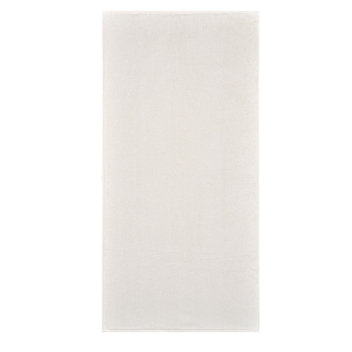 Ręcznik Le Jacquard Français Argile Ecru