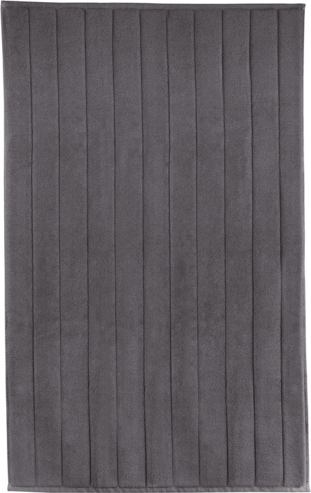 Dywanik łazienkowy Kleine Wolke Strada Slate Grey