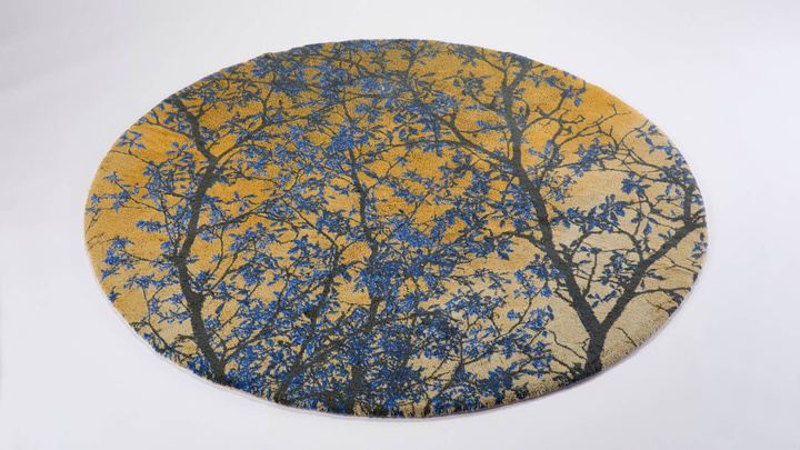 Dywan Abyss & Habidecor Avril