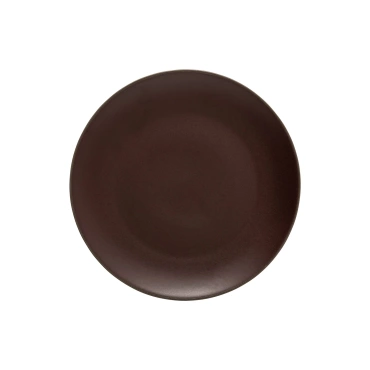 Talerz Costa Nova Stacked Organic Port 27 cm