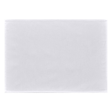 Podkładka plamoodporna Le Jacquard Français Marie Galante White