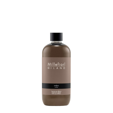 Uzupełniacz do pałeczek 500 ml Millefiori Milano Ombra