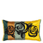 Poduszka dekoracyjna Designers Guild Kasuti Alchemilla