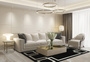 Dywan łatwoczyszczący Carpet Decor Hampton Black