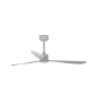 Wentylator sufitowy Faro Barcelona Amelia L Grey Fan