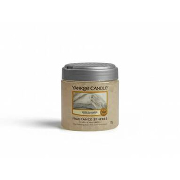 Kuleczki zapachowe Yankee Candle Warm Cashmere