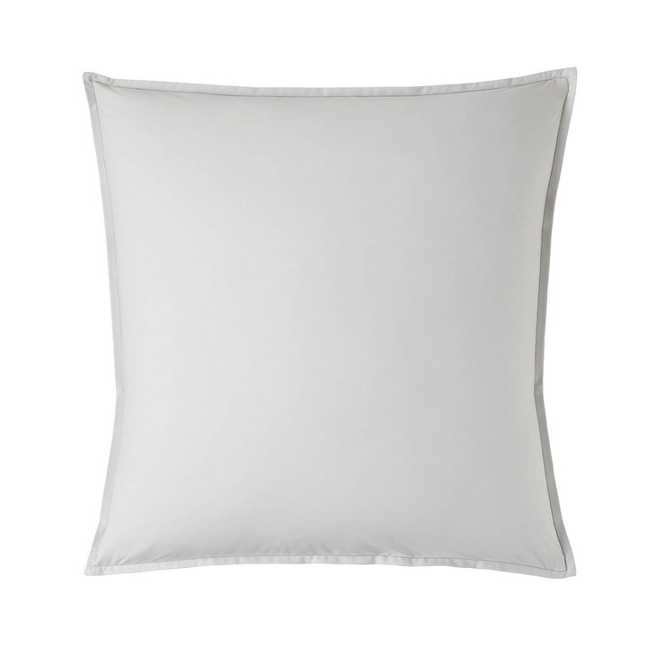 Poszewka perkalowa Essix Rendez-Vous Gris Perle