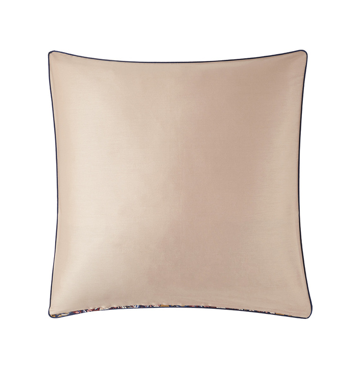 Poszewka satynowa Essix Folk Flowers