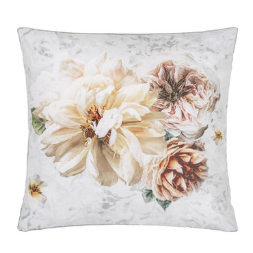 Poszewka perkalowa Designers Guild Pahari Tuberose