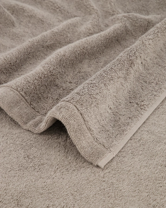 Ręcznik Cawo Lifestyle Uni Graphit