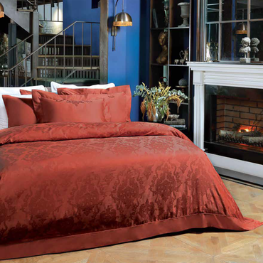 Poszwa żakardowa Valeron Bellagio Ostatnie Sztuki