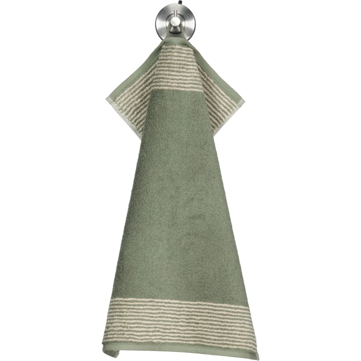 Ręcznik Cawo Luxury Home Two-Tone Field