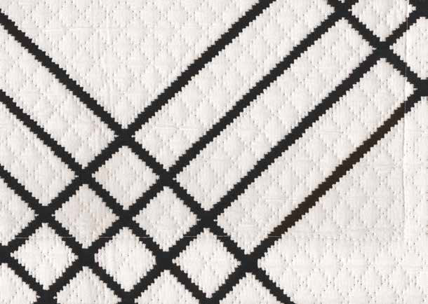 Narzuta Svad Dondi Roger Black