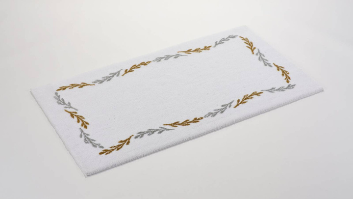 Dywanik Abyss & Habidecor Laurie