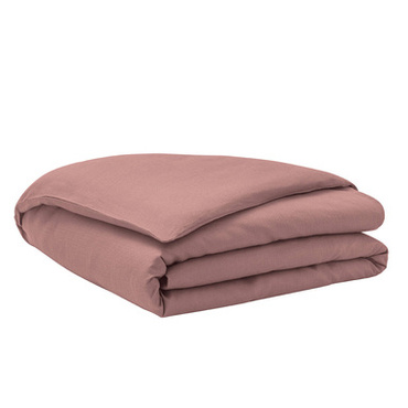 Poszwa lniana Alexandre Turpault Nouvelle Vague Terracotta