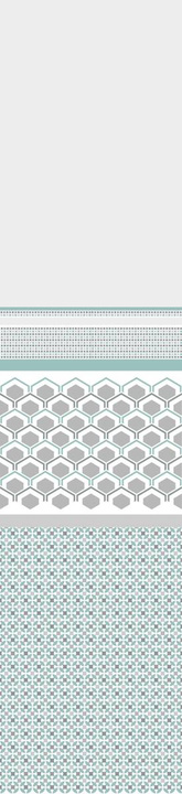 Narzuta JVR Tejidos Haiti Turquesa v2