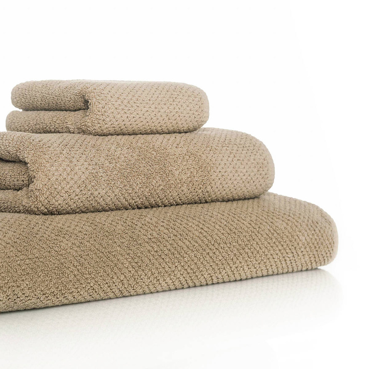 Ręcznik Graccioza Bee Waffle Stone